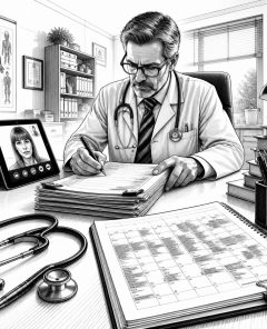 ai-krankschreibung-praxen-telemedizin