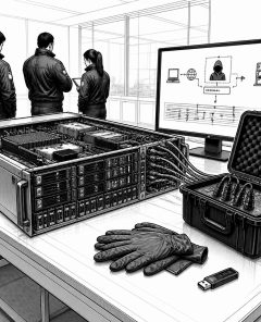 ai-kratos-phishing-zerschlagen-server-rack