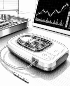 ai-krmd-kora-management-nasdaq-medizintechnik