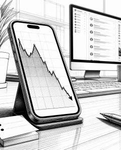 ai-krypto-tweetvolumen-bitcoin-ethereum-12monats-tief