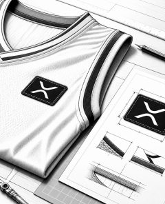 ai-ku-athletics-xrp-jersey-patch-ripple