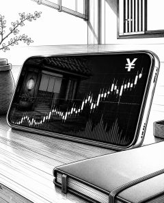 ai-kusuri-no-aoki-dax-market-tone