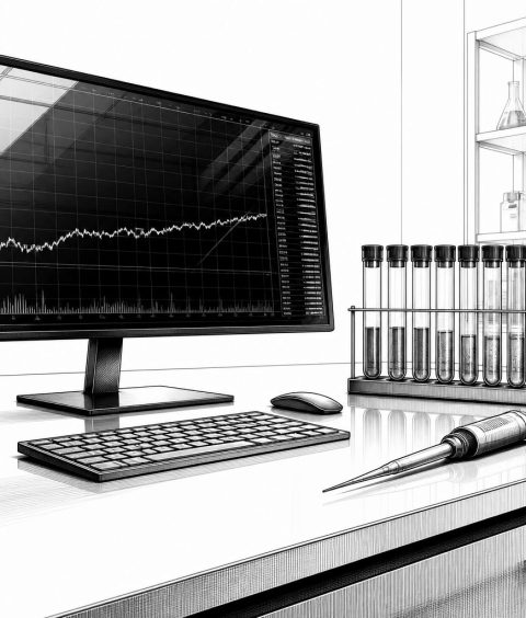 ai-labcorp-earnings-stability