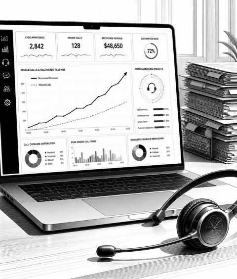 ai-lace-ai-callcenter-optimization