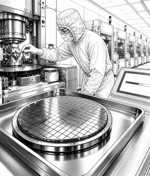 ai-lam-research-cleanroom-wafer-processing