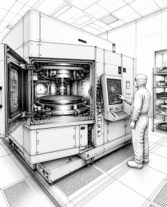 ai-lam-research-wafer-processing