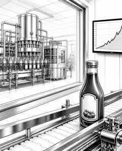 ai-lancastercolony-branded-foods-margins-supplychain