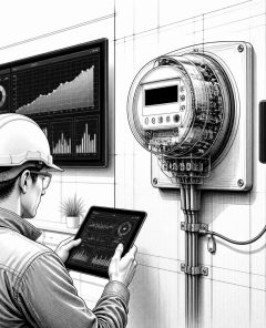 ai-landis-gyr-smart-meter-grid-software