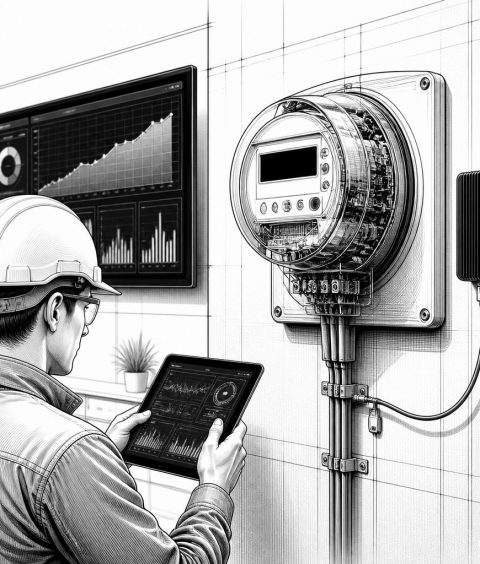 ai-landis-gyr-smart-meter-grid-software