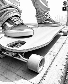 ai-landyachtz-drop-hammer-36-drop-through-cruising