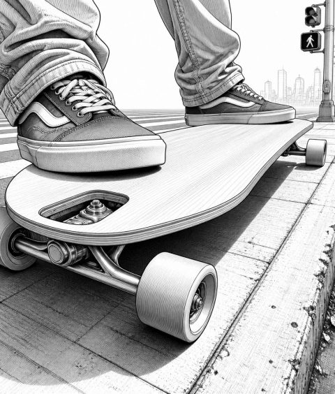 ai-landyachtz-drop-hammer-36-drop-through-cruising