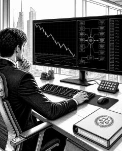 ai-lang-schwarz-kurs-einbruch-order-routing