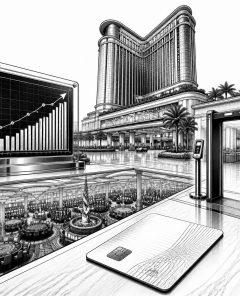ai-las-vegas-sands-valuation-macau-resort