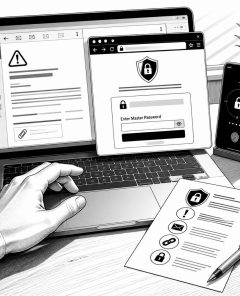 ai-lastpass-phishing-warnung-masterpasswoerter