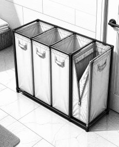 ai-laundry-sorter-four-compartments-briefcase