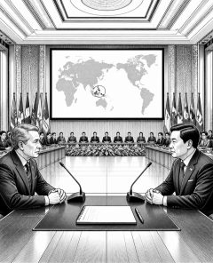 ai-lawrow-rubio-manila-diplomatie