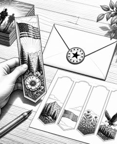 ai-leave-your-mark-bookmarks-military