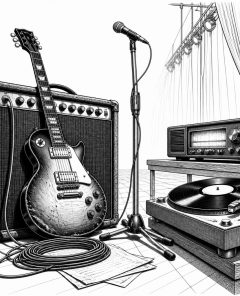 ai-led-zeppelin-legacy-guitar-stage