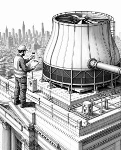 ai-legionella-cooling-tower-museum-roof