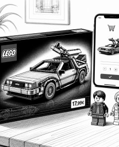 ai-lego-delorean-77256-amazon-deal
