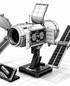 ai-lego-hubble-instrumentenbay