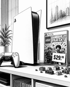 ai-lego-party-ps5-amazon-deal