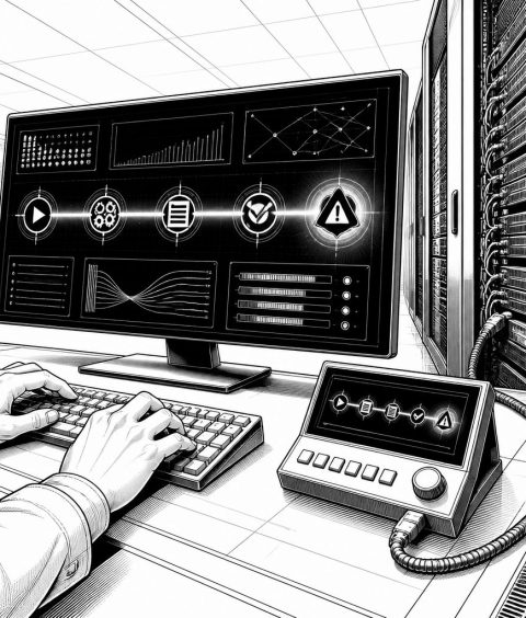 ai-leidos-servicenow-agentic-automation