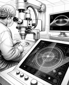 ai-lens-aktie-laser-op-katarakt