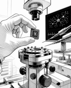 ai-lernende-chip-im-labor