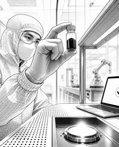 ai-lgchem-batteriematerialien-cleanroom