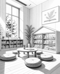 ai-library-childrens-cove-renovation-ponte-vera