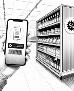 ai-lidl-plus-digital-receipt-discount