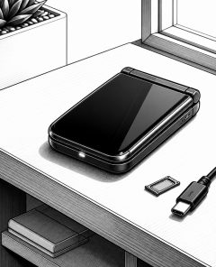 ai-light-flip-klapptelefon