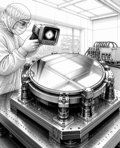 ai-ligo-thermal-camera-mirror-correction