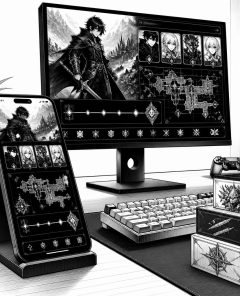ai-lineagew-crossplay-pc-mobile