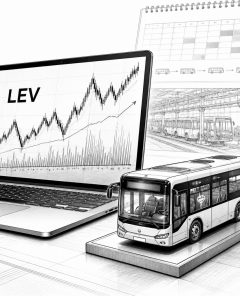 ai-lion-electric-lev-aktie-fertigung-auslastung
