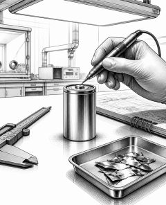 ai-lithium-metal-battery-lab