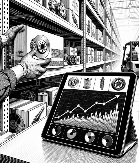 ai-lkq-aftermarket-quartal-kurs