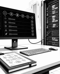 ai-llm-enterprise-microservices-workflow