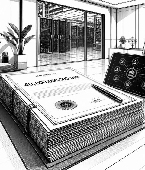ai-loan-syndication-softbank-openai