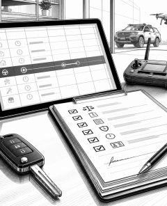ai-logistik-arbeitszeit-compliance-zeitnachweis-drohnen
