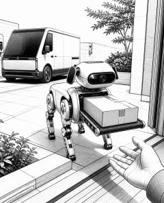 ai-logistik-strombedarf-energiewende-robotik