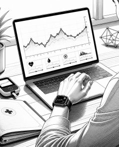 ai-longevity-biohacking-evidenz-wearable