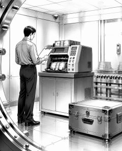 ai-loomis-cash-handling-sicherheitslogistik