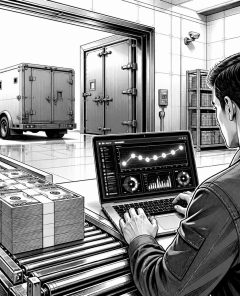 ai-loomis-cash-management-margins