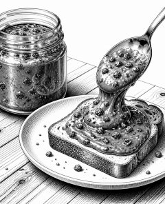 ai-lotus-biscoff-crunchy-spread-jar-toast