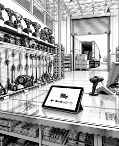 ai-lowes-heimwerker-aktie-cashflow