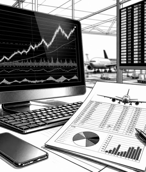 ai-lufthansa-aktie-marge-cashflow