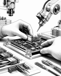 ai-luxshare-connectors-module