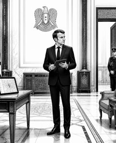 ai-macron-syrien-reconstruction-it-security